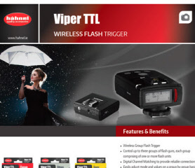 Datenblatt Viper-TTL System